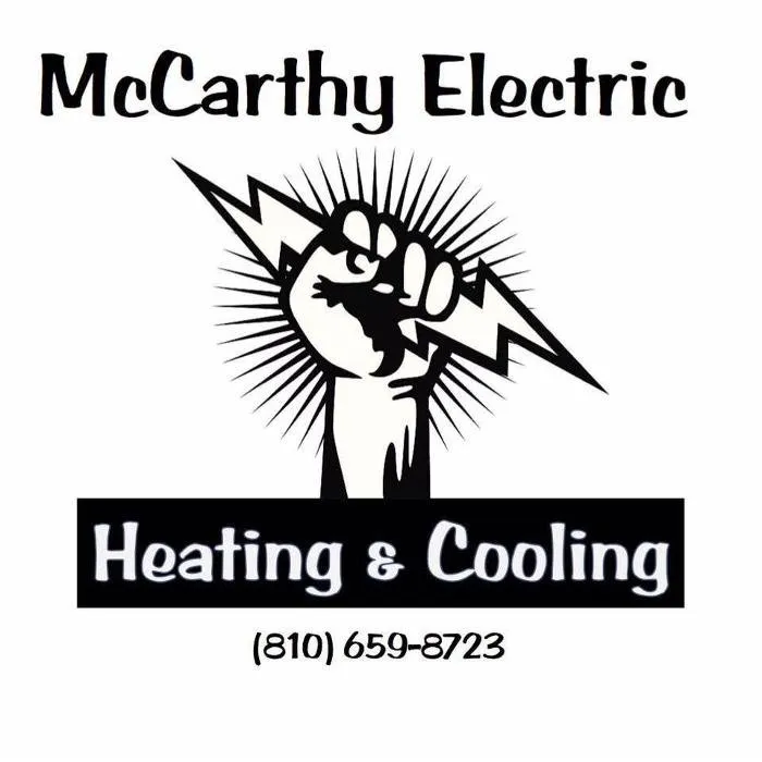 Slide of McCarthy Electric
