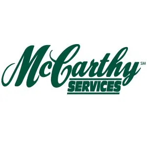 Slide of McCarthy Services