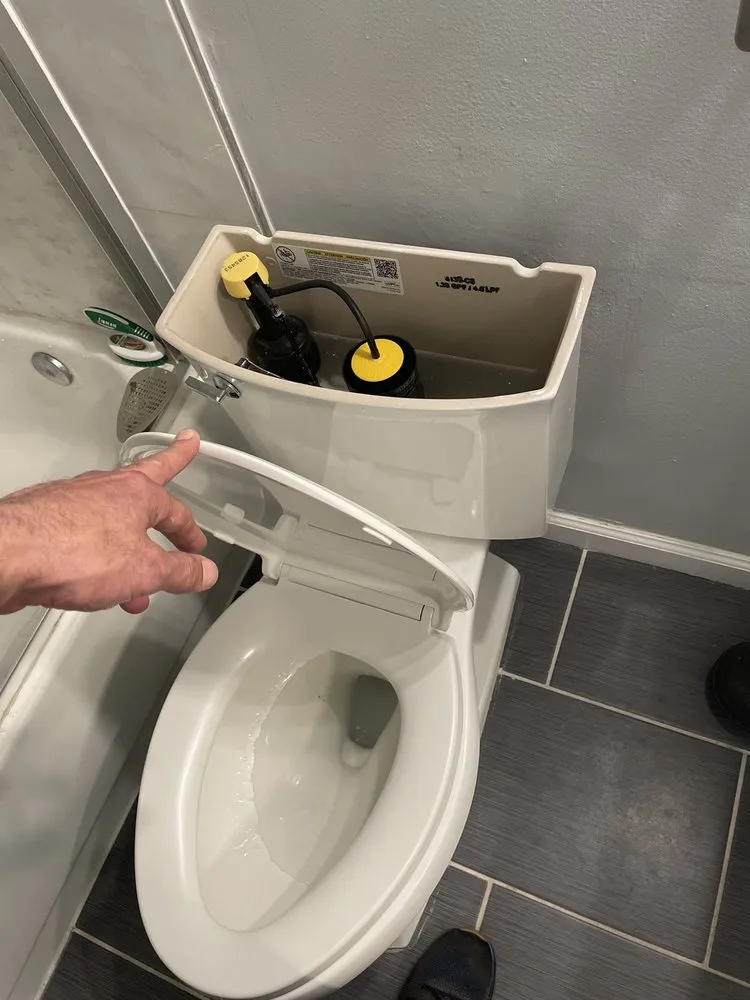 Slide of McCarthy Services