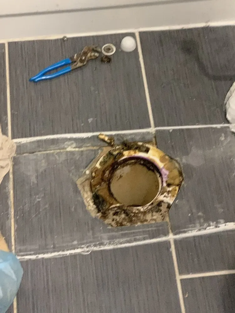 Slide of McCarthy Services