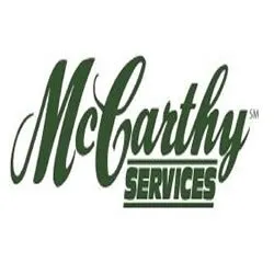 Slide of McCarthy Services