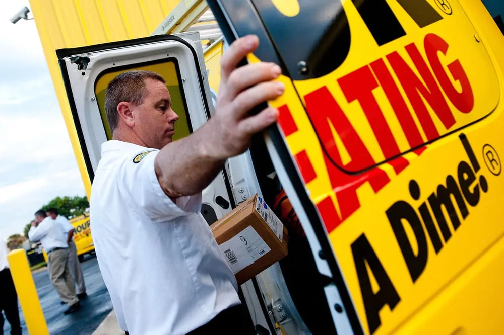 Slide of McCarthy's One Hour Heating & Air Conditioning