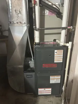 McCarthy's One Hour Heating & Air Conditioning