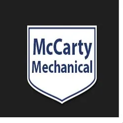 Slide of McCarty Mechanical