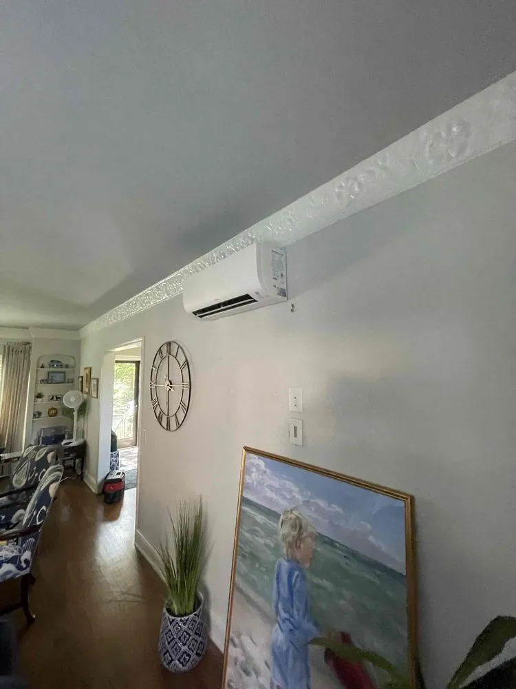 Slide of McCarver Mechanical Heating & Cooling