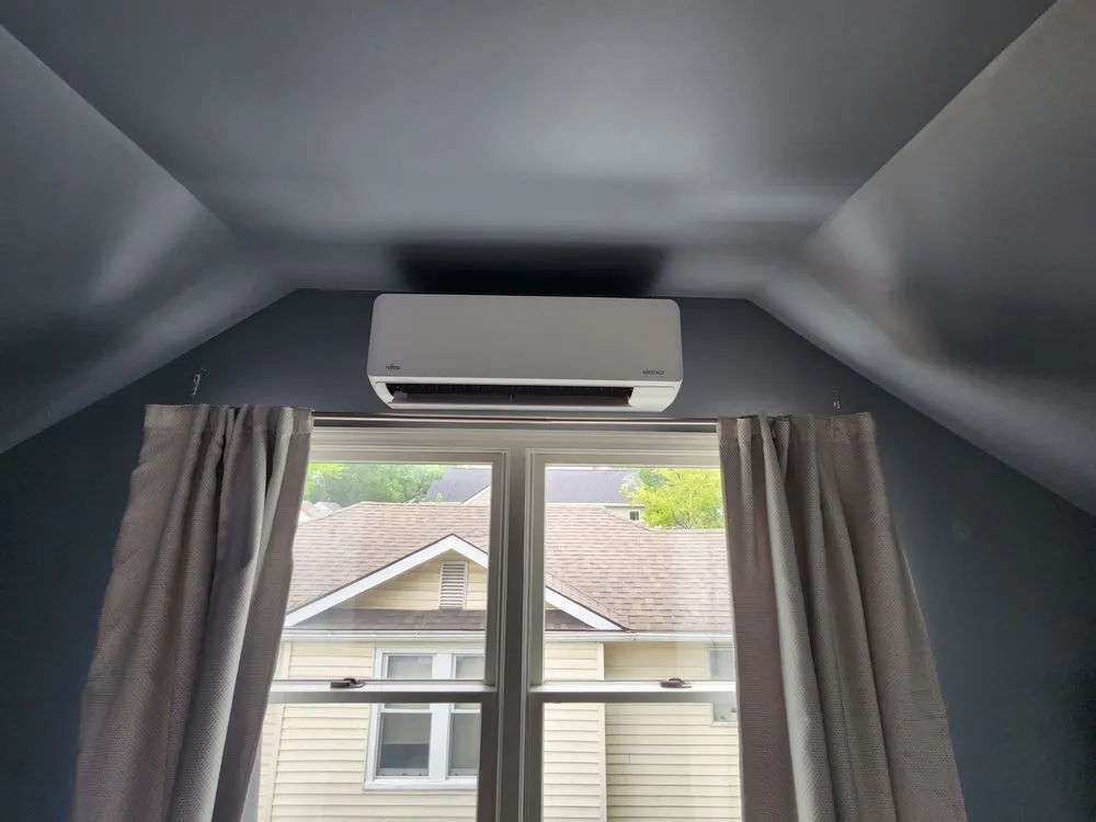 Slide of McCarver Mechanical Heating & Cooling