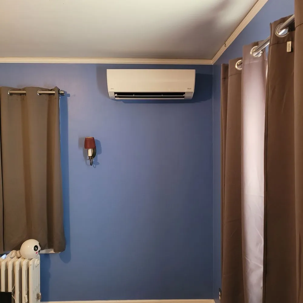 Slide of McCarver Mechanical Heating & Cooling