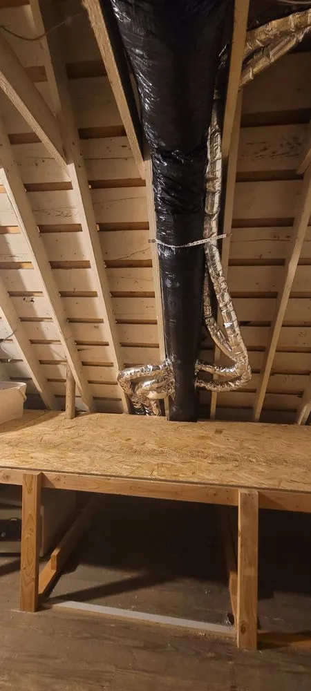 Slide of McCarver Mechanical Heating & Cooling