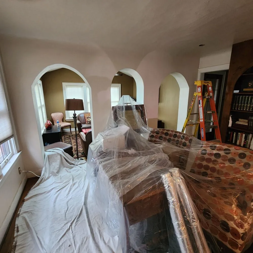 Slide of McCarver Mechanical Heating & Cooling