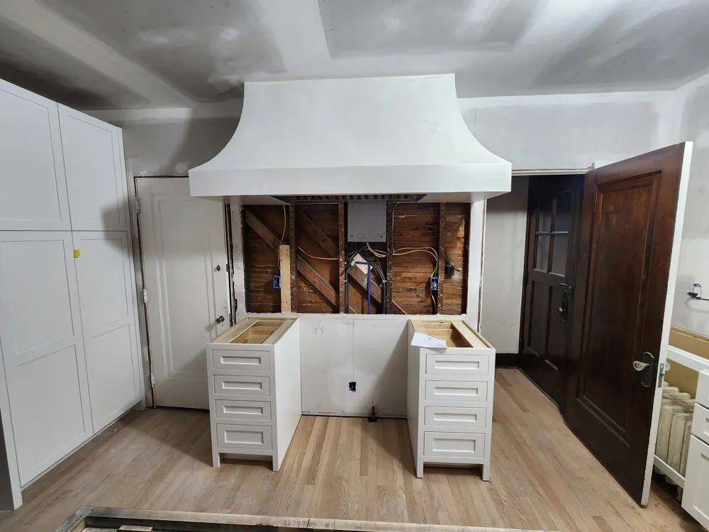 Slide of McCarver Mechanical Heating & Cooling