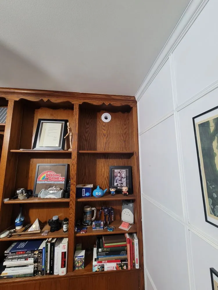 Slide of McCarver Mechanical Heating & Cooling