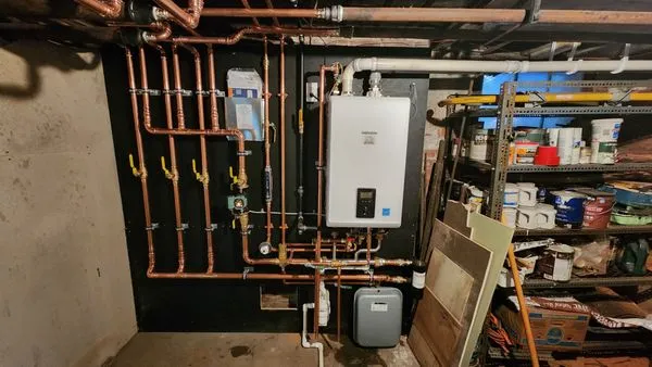 McCarver Mechanical Heating & Cooling