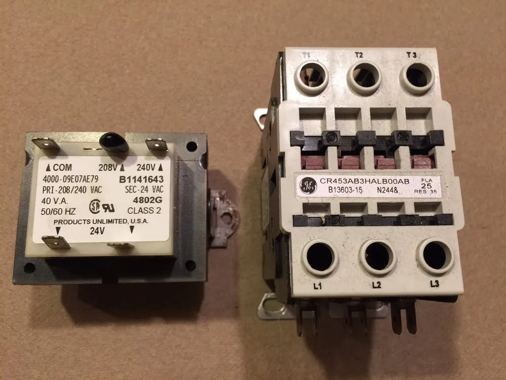 Slide of McCaskill Heating & Air Conditioning