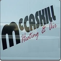 Slide of McCaskill Heating & Air Conditioning
