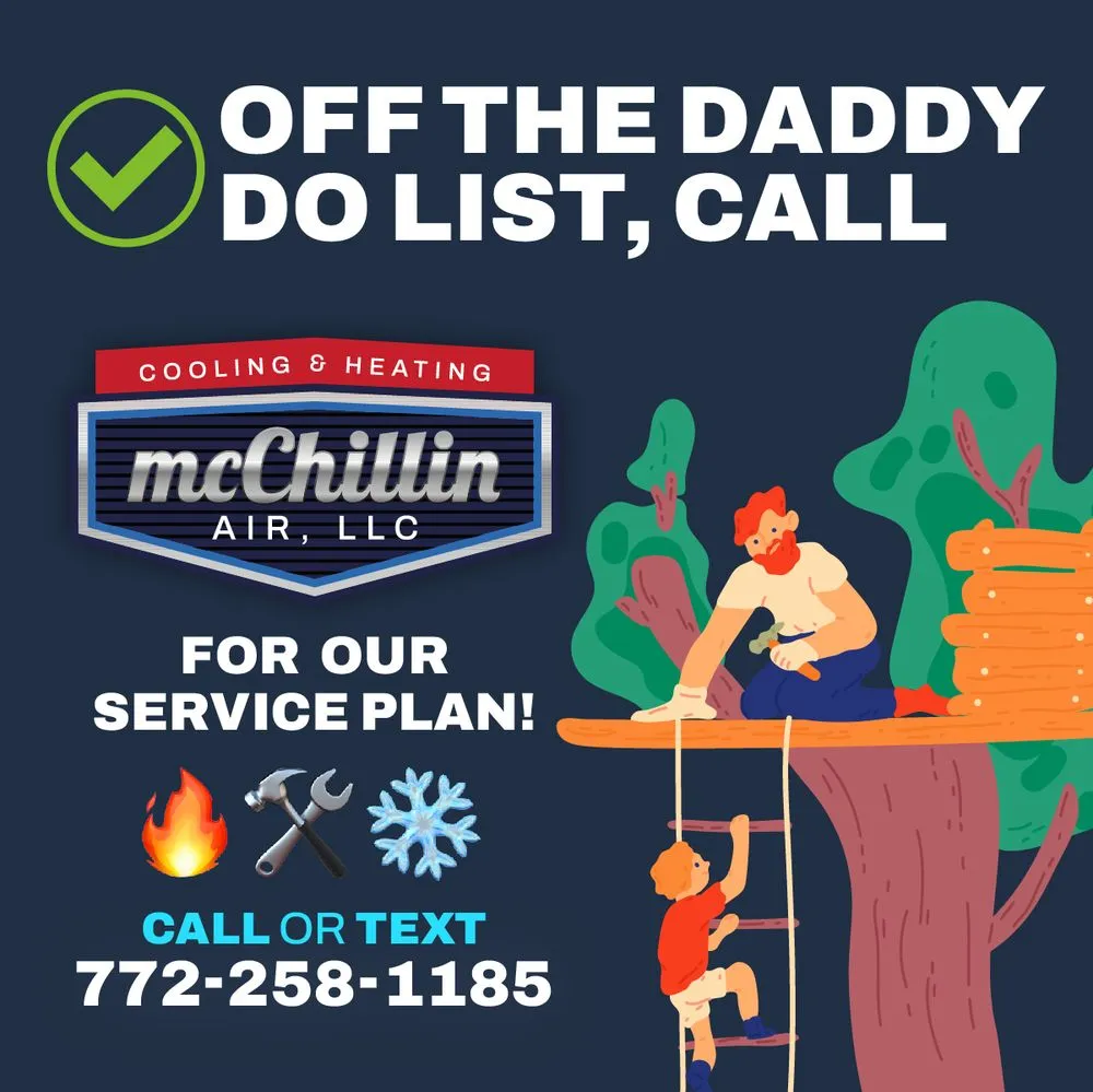 Slide of mcChillin Air