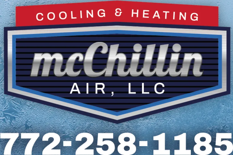 Slide of mcChillin Air