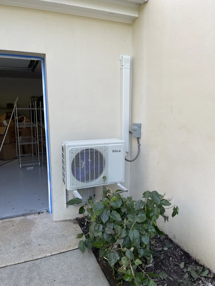 Slide of mcChillin Air