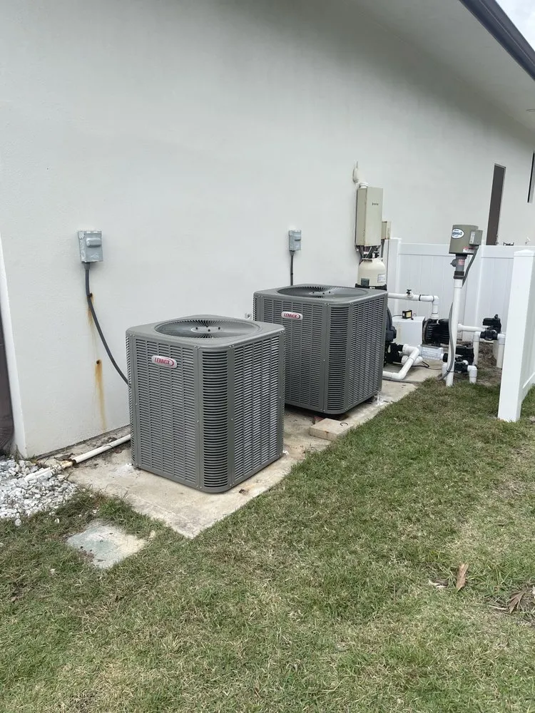 Slide of mcChillin Air