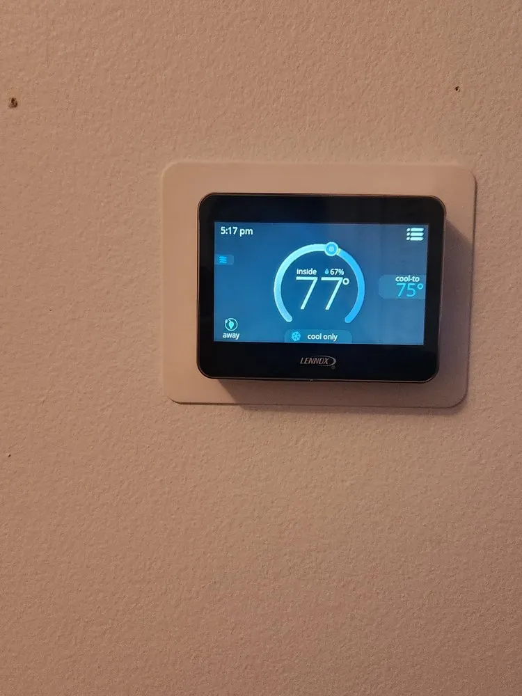 Slide of mcChillin Air