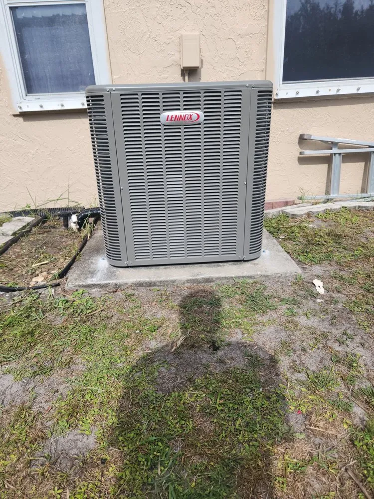 Slide of mcChillin Air