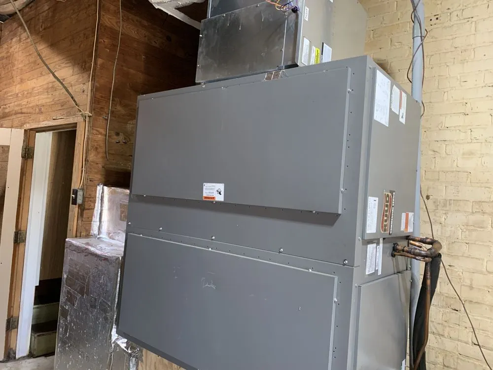 Trusted AC repair in St Stephens, AL - McClains Heating And Air