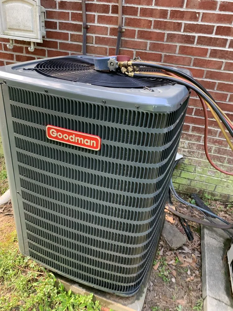 Professional HVAC repair in St Stephens, AL by McClains Heating And Air