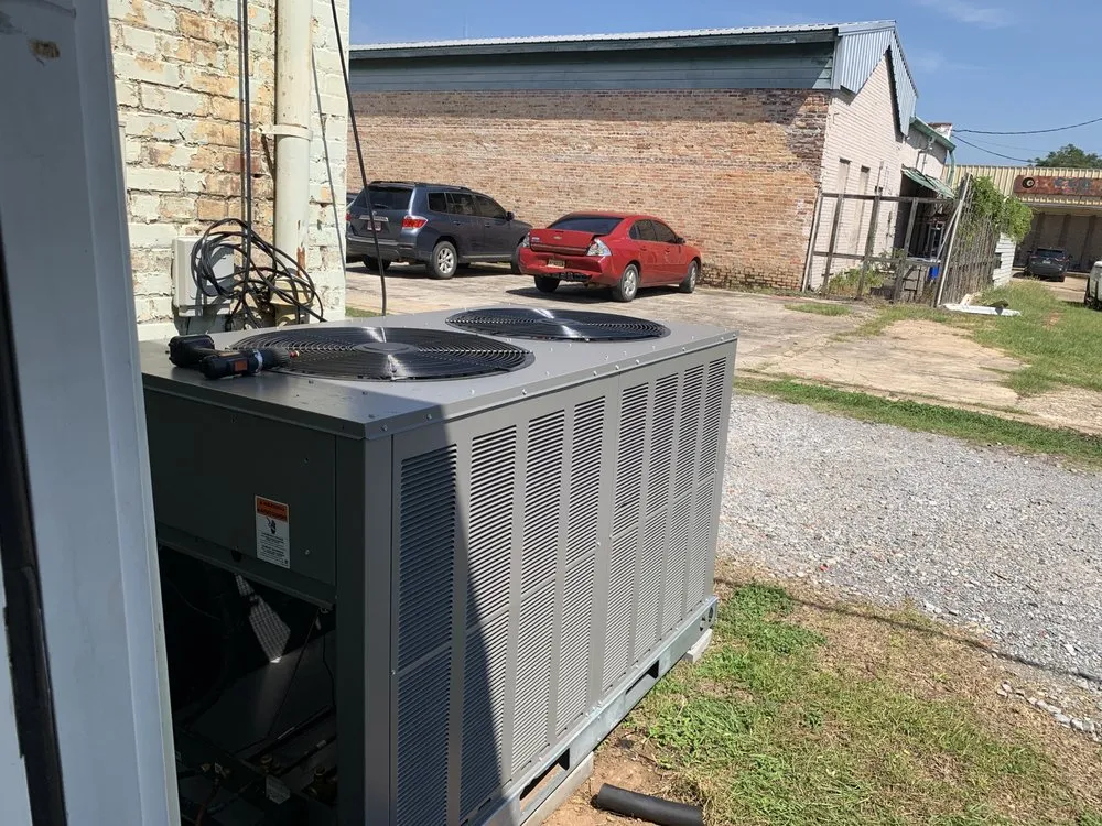 Professional air conditioning tune-up for fast service across St Stephens, AL - McClains Heating And Air