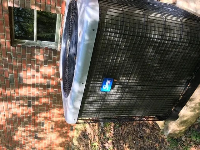 Trusted AC repair in St Stephens, AL by McClains Heating And Air