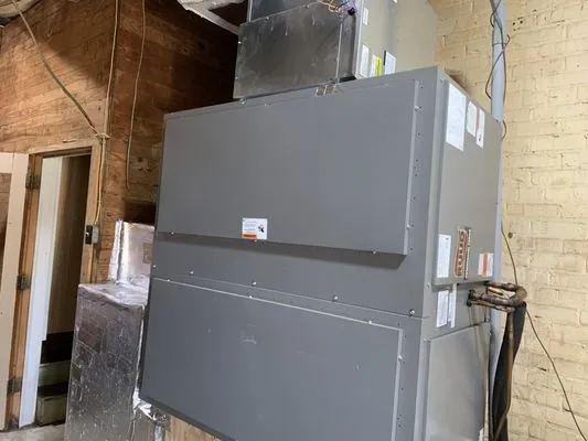 McClains Heating And Air