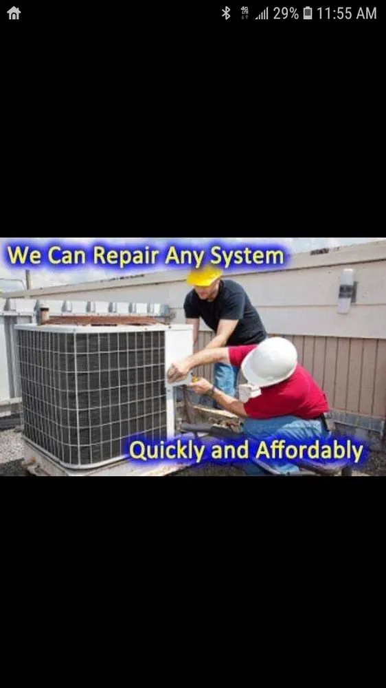 Slide of McClain's Heating Cooling and Waterheaters