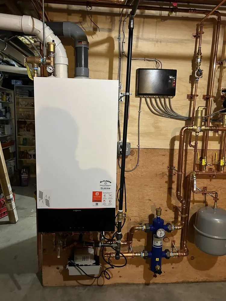 Slide of McClaren Heating & Air Conditioning