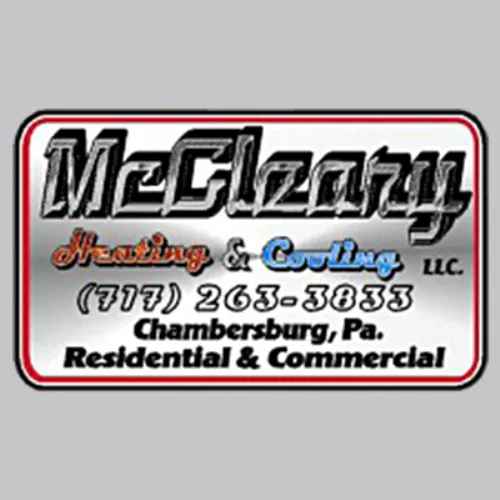 Slide of McCleary Heating & Cooling