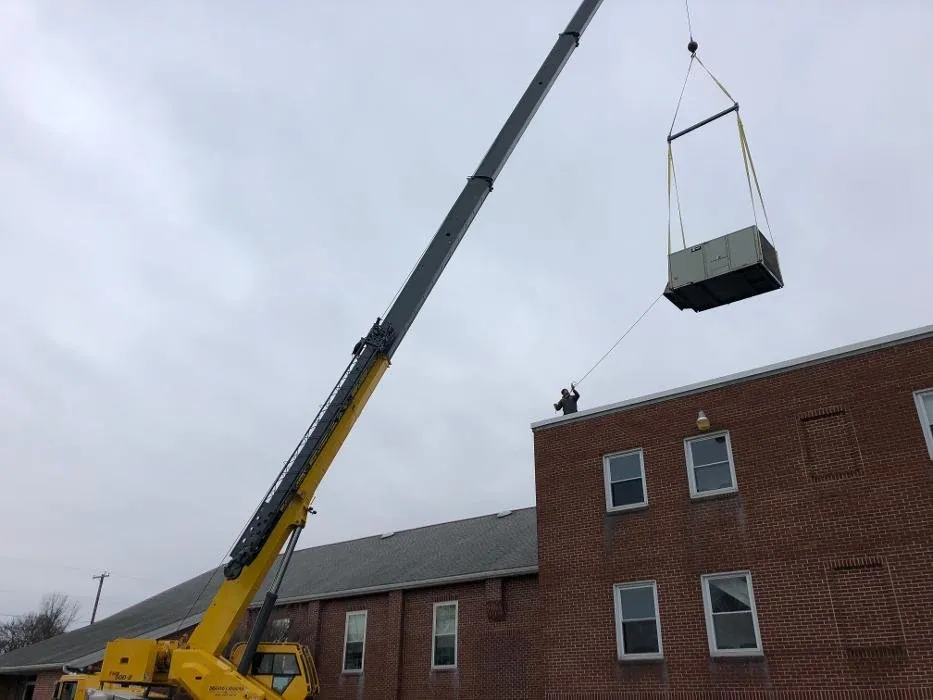 Slide of McCleary Heating & Cooling