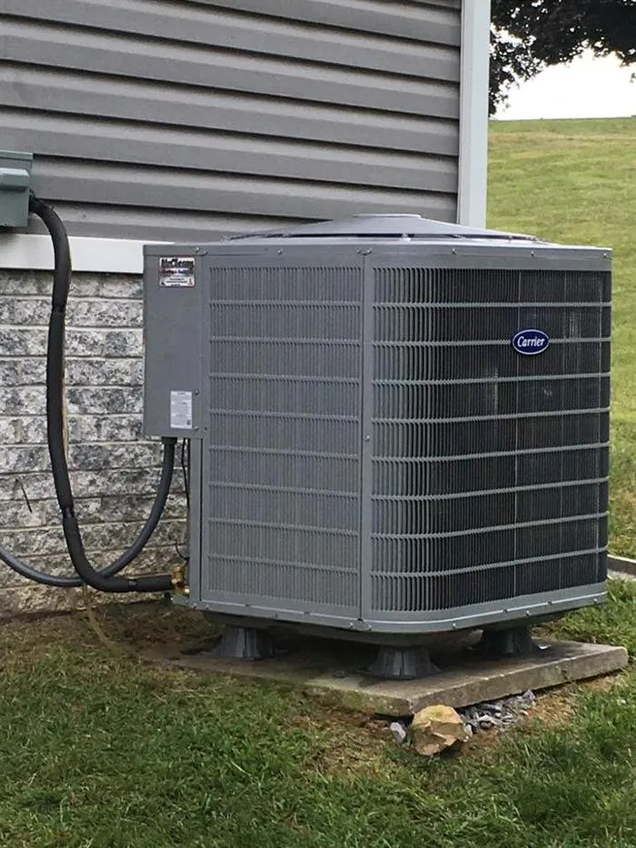 Slide of McCleary Heating & Cooling