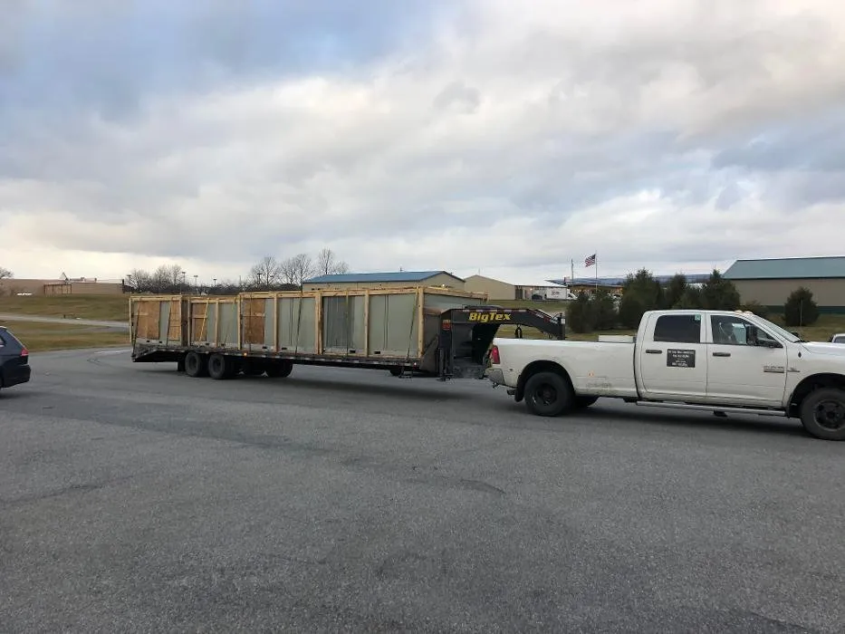 Slide of McCleary Heating & Cooling