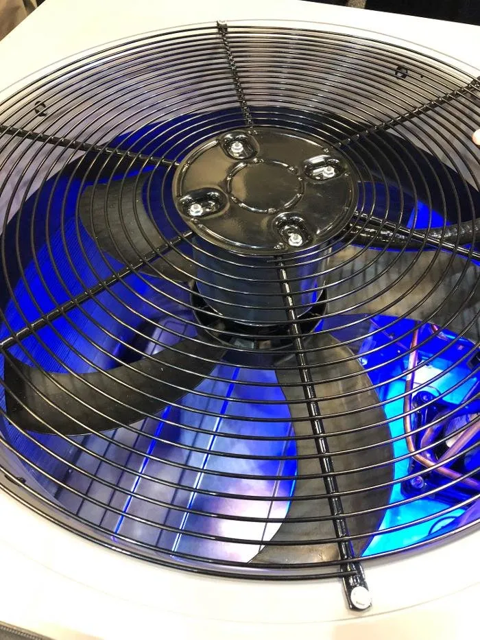 Slide of McCleary Heating & Cooling