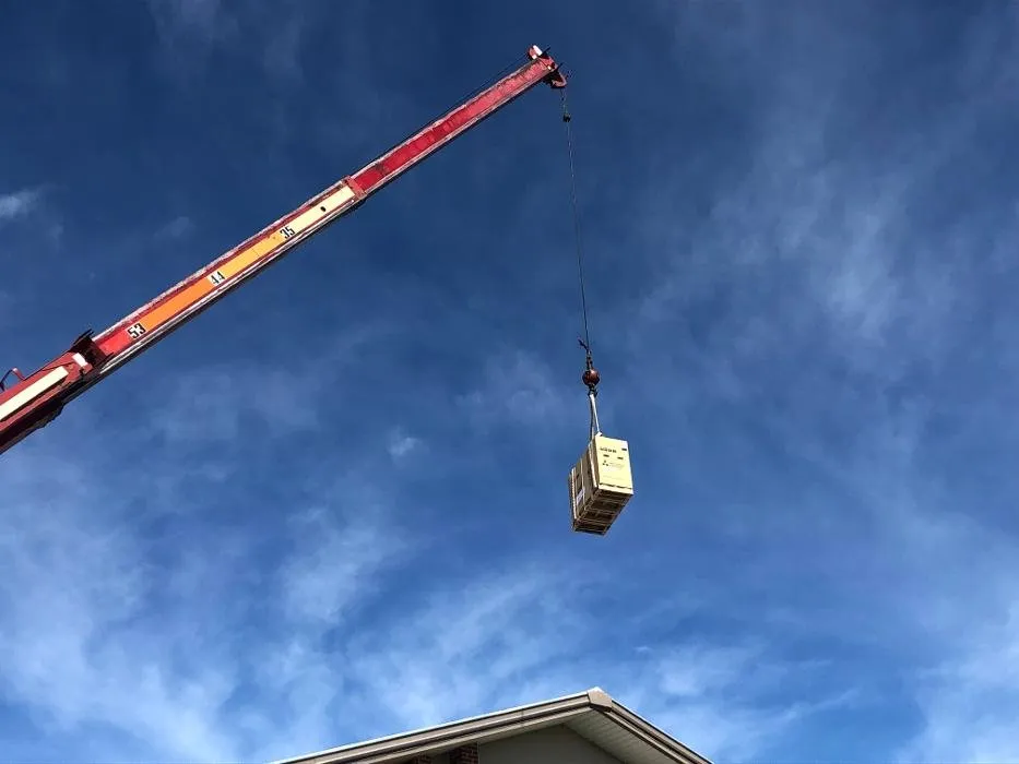 Slide of McCleary Heating & Cooling