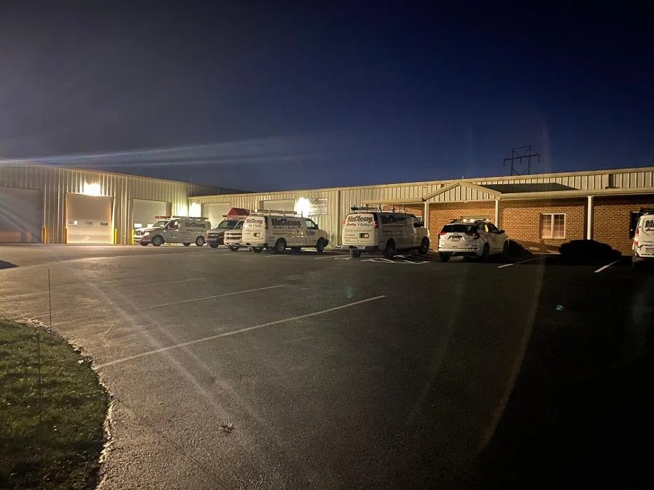 Slide of McCleary Heating & Cooling