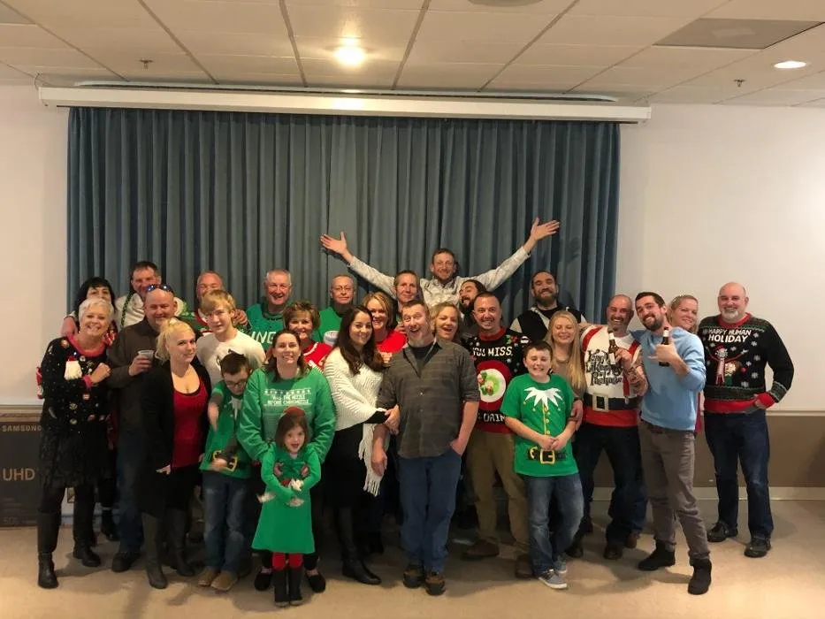 Slide of McCleary Heating & Cooling