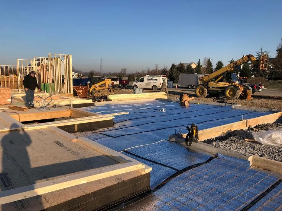 Slide of McCleary Heating & Cooling