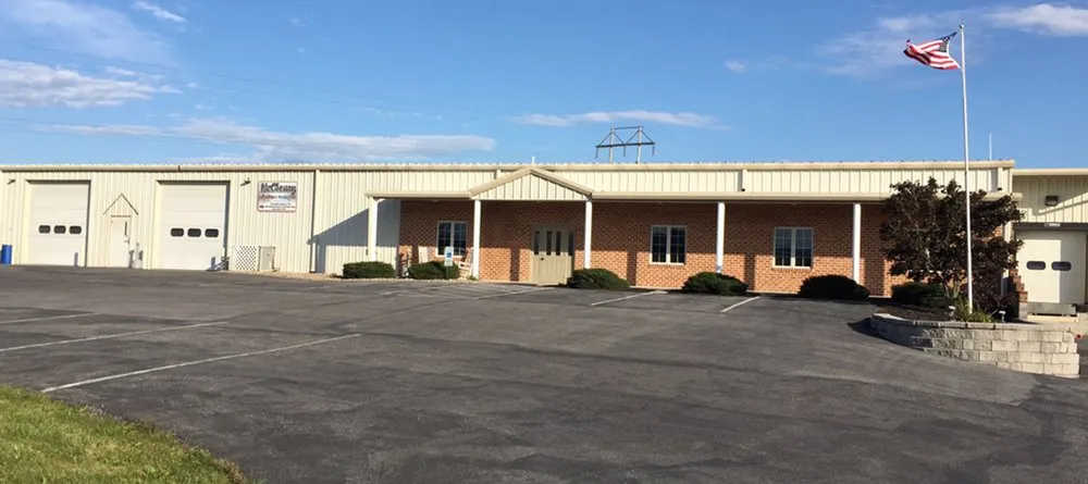 Slide of McCleary Heating & Cooling