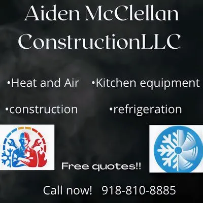 McClellan Heat & Air