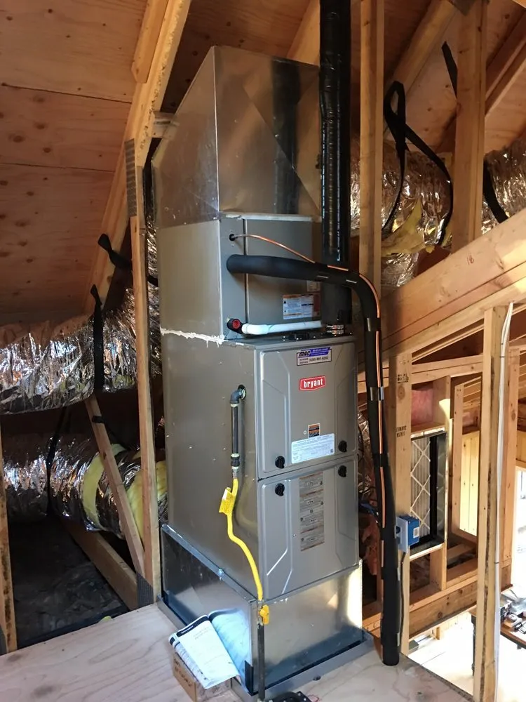 Slide of McClelland Air Conditioning