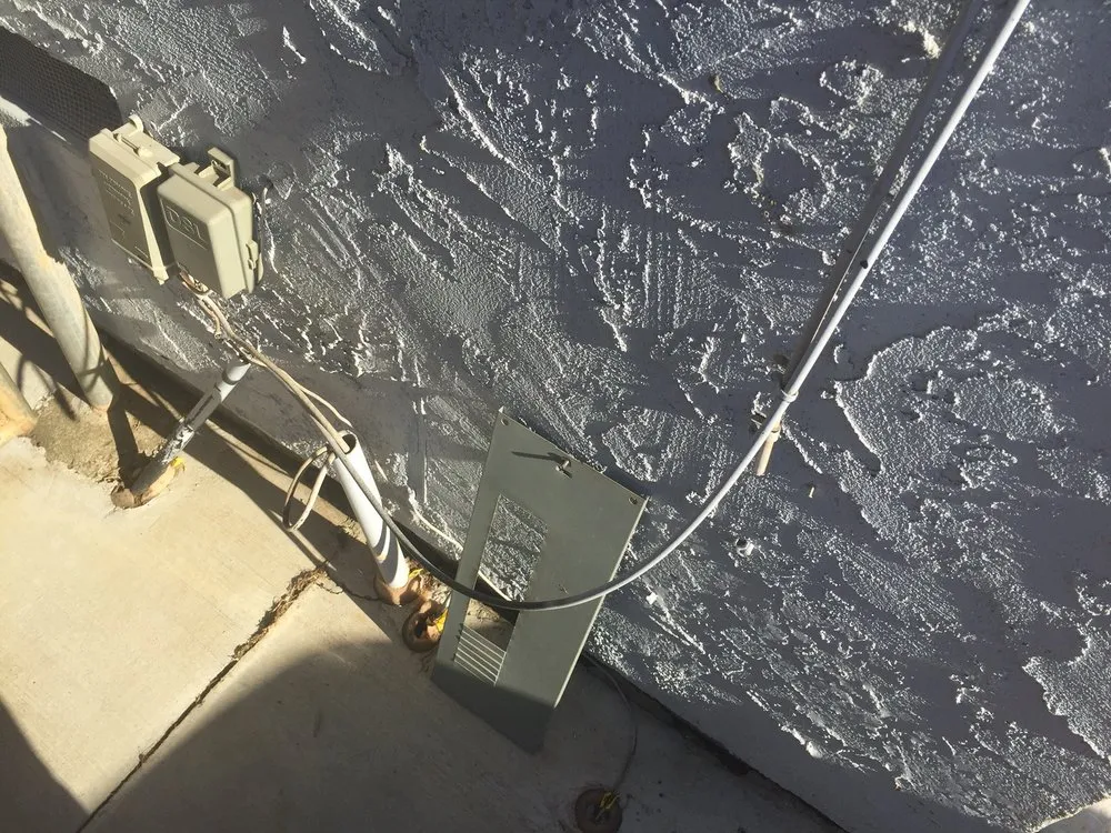 Slide of McClelland Air Conditioning