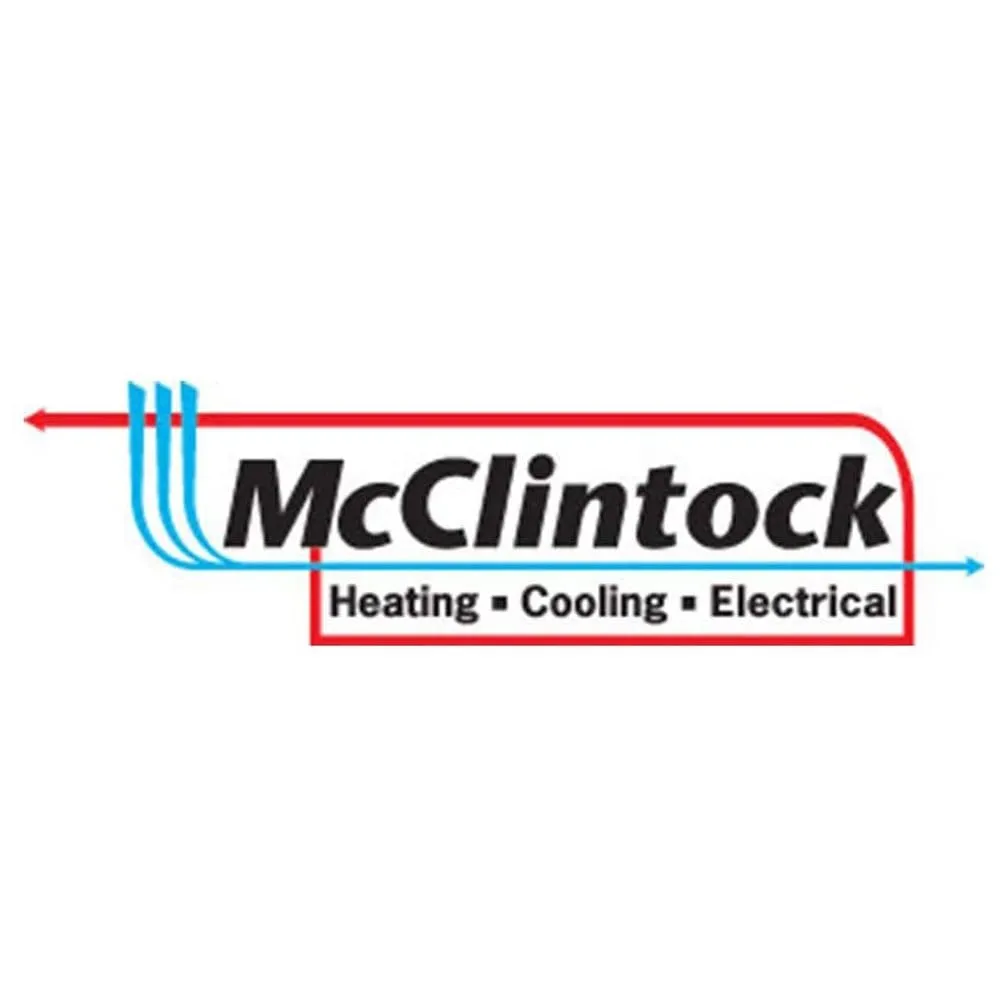 Slide of McClintock Heating and Cooling