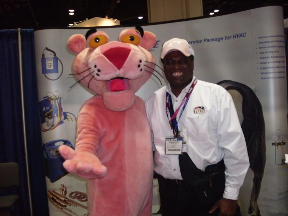 Slide of McCloud Air Conditioning