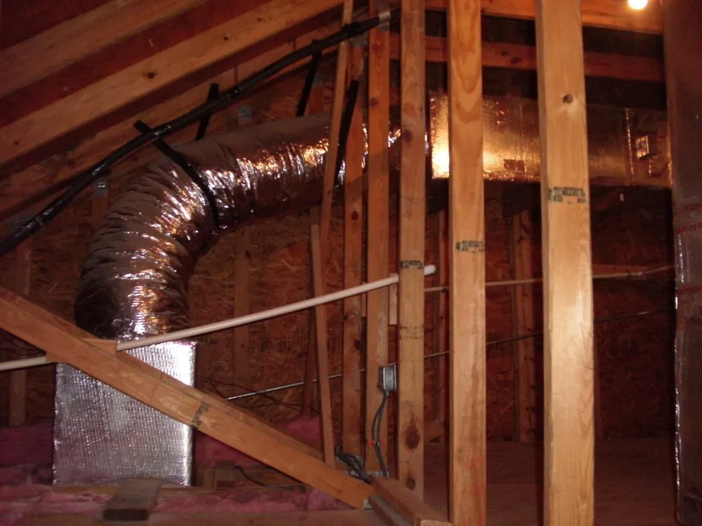 Slide of McCloud Air Conditioning