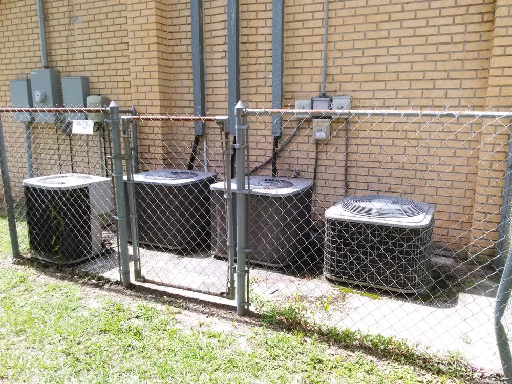 Slide of McCloud Air Conditioning