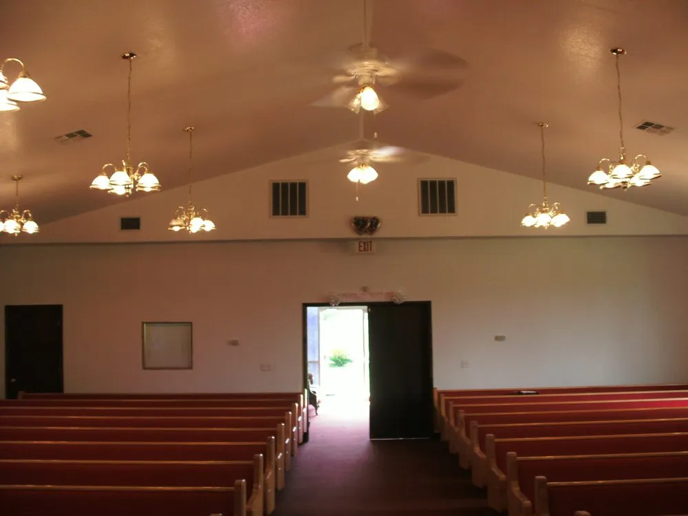 Slide of McCloud Air Conditioning