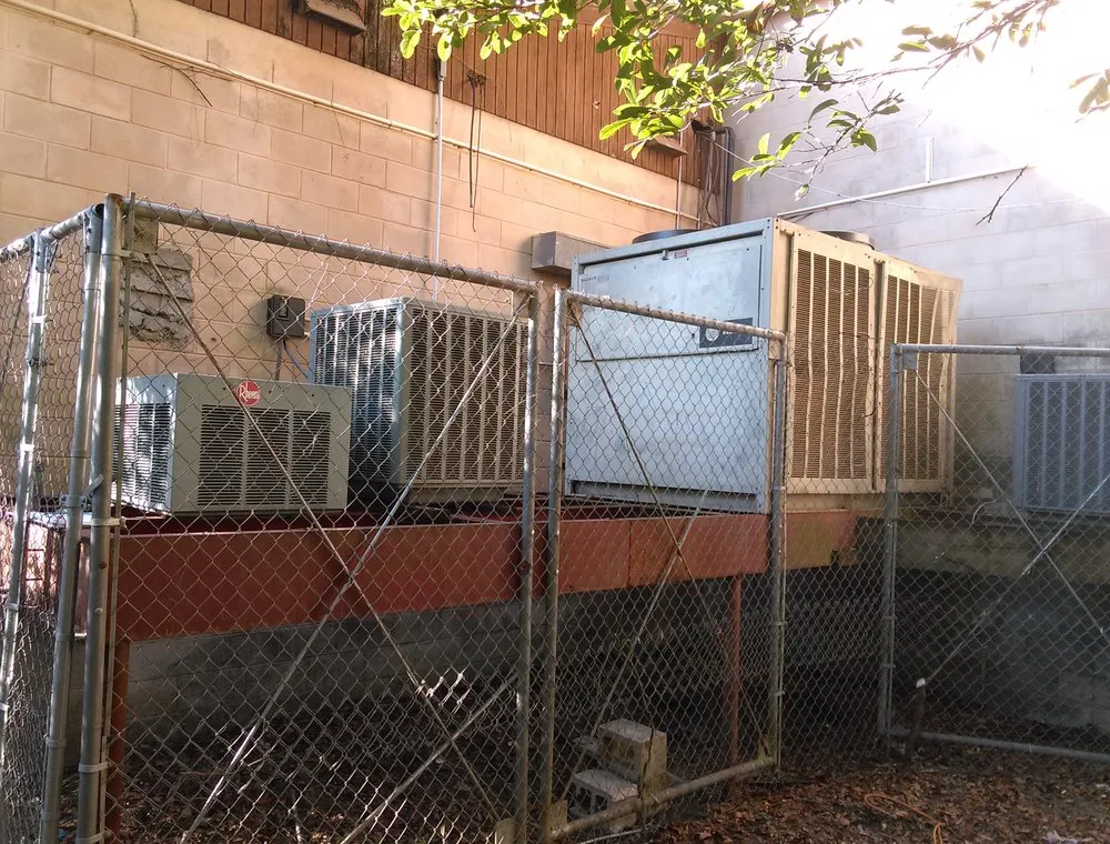 Slide of McCloud Air Conditioning